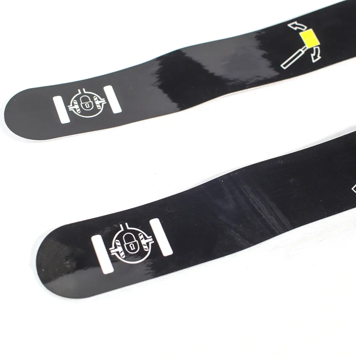 Decal - horn and positrack genericas gd1704240