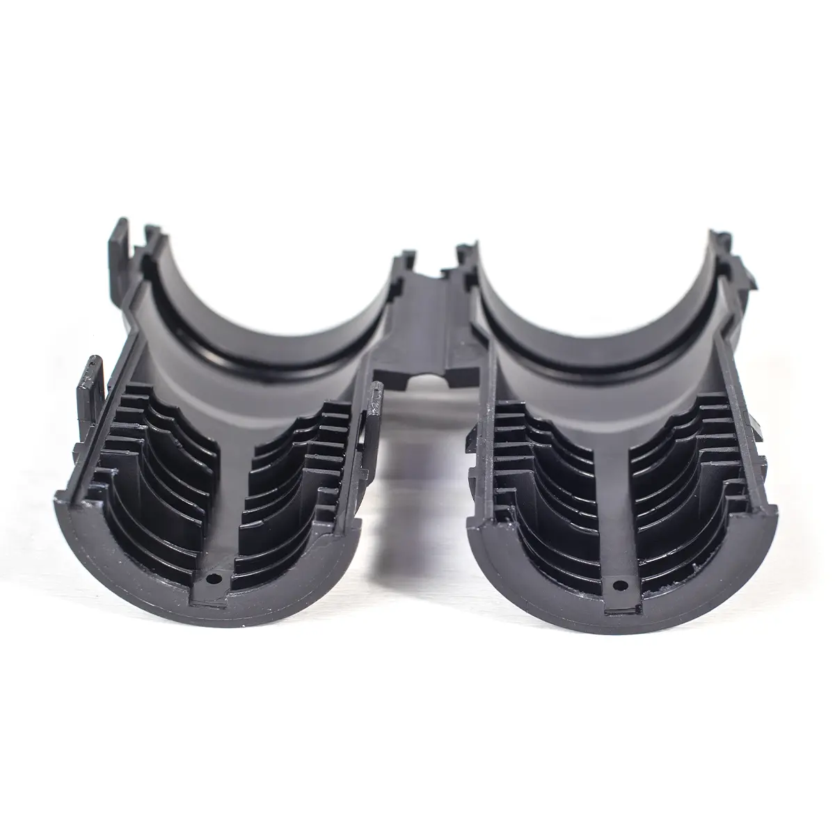 Connector,back shell hdp24 jlg 1001188291