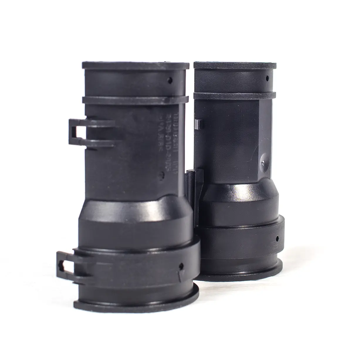 Connector,back shell hdp24 jlg 1001188291