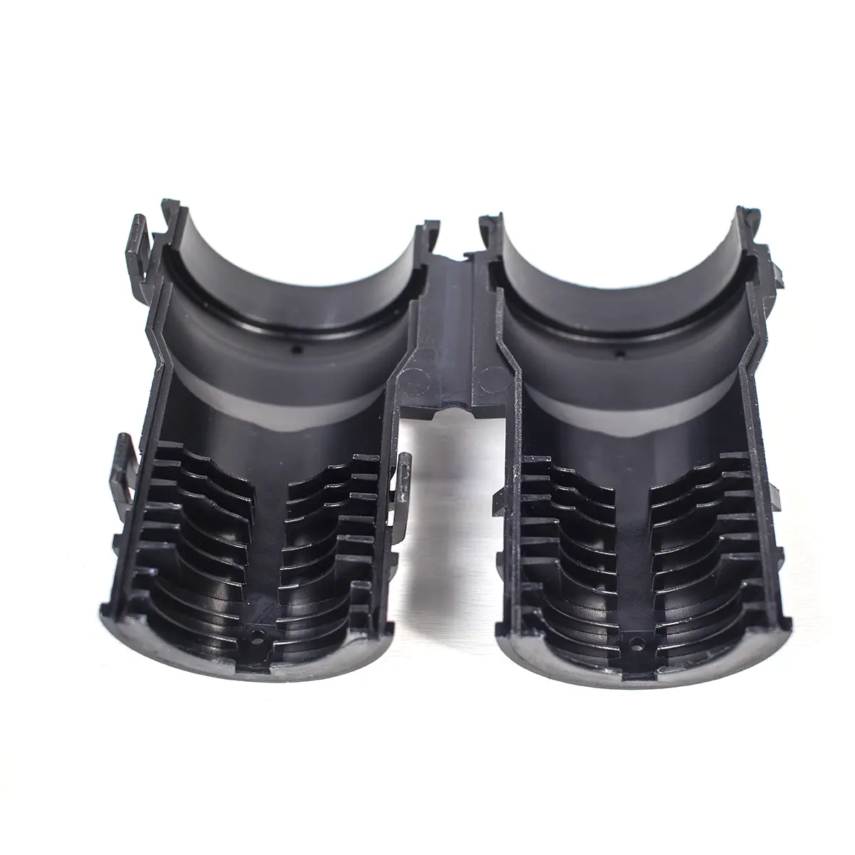 Connector,back shell hdp24 jlg 1001188291