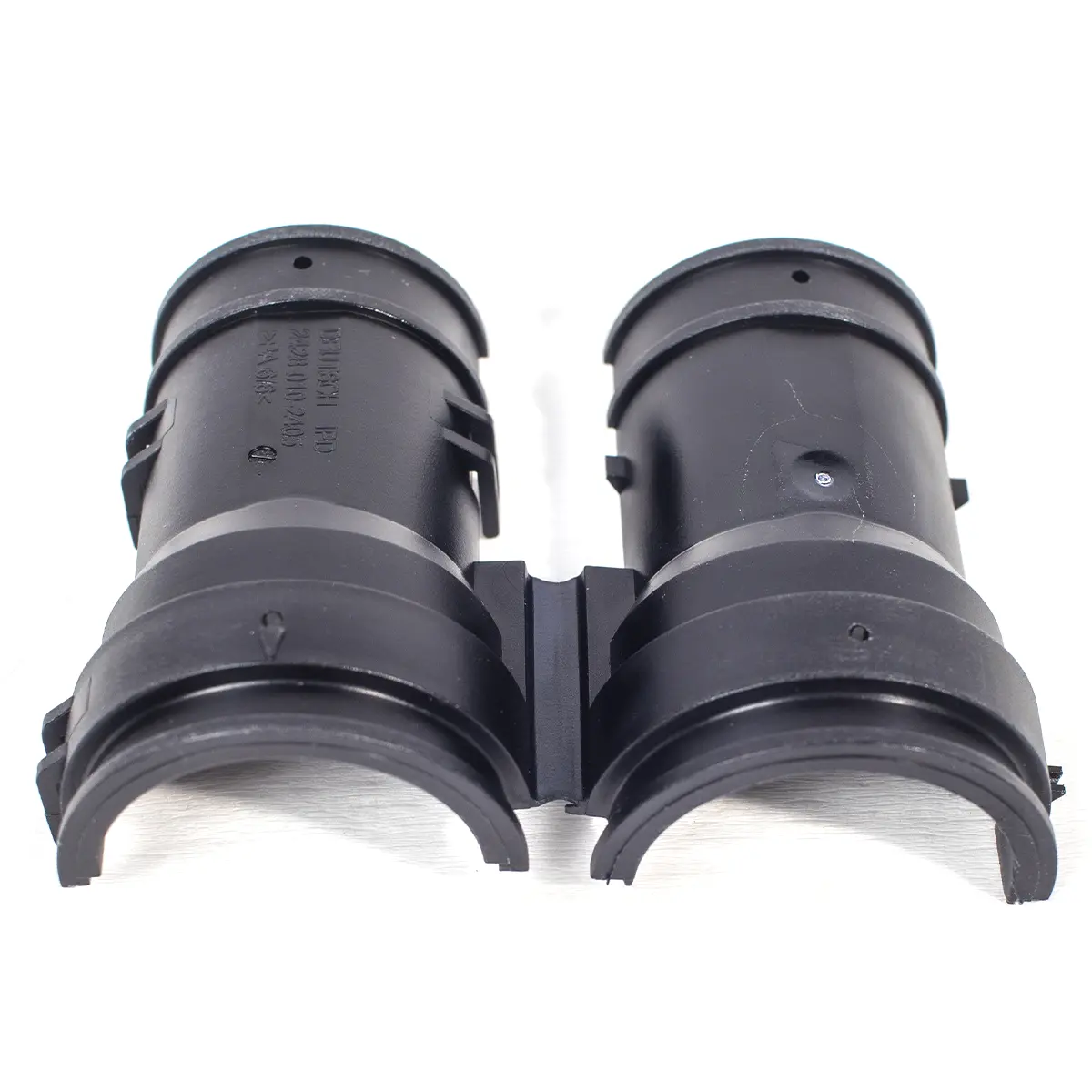 Connector,back shell hdp24 jlg 1001188291