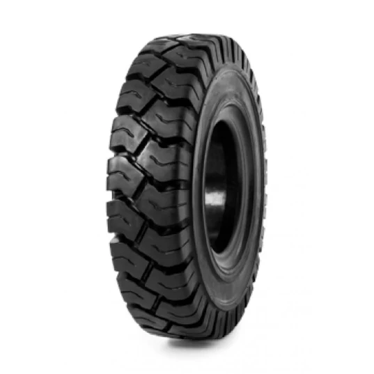 4.00 - 8 / 3.00 MAG SOLIDEAL RES 550 MAGNUM BLACK - CAMSO