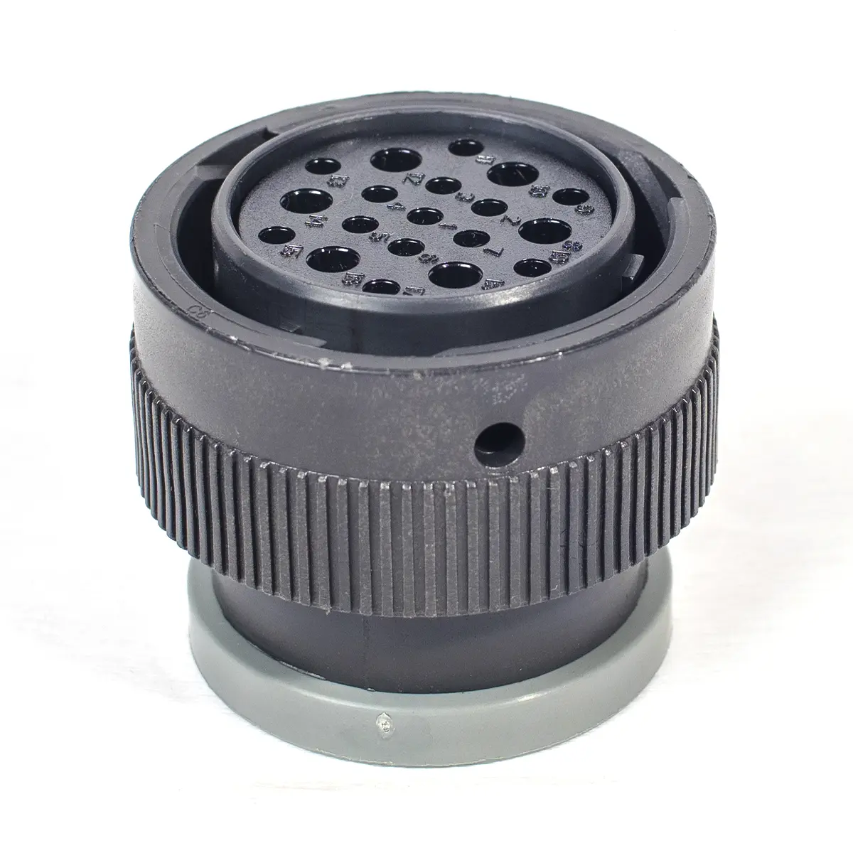 Connector,deutsch hdp plug jlg 1001188292