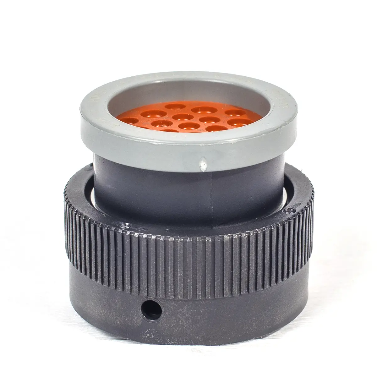 Connector,deutsch hdp plug jlg 1001188292