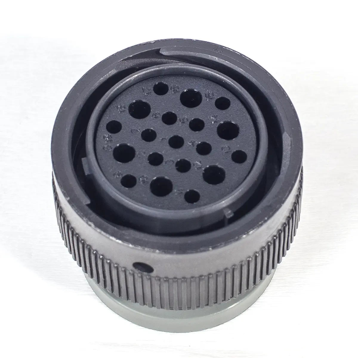 Connector,deutsch hdp plug jlg 1001188292