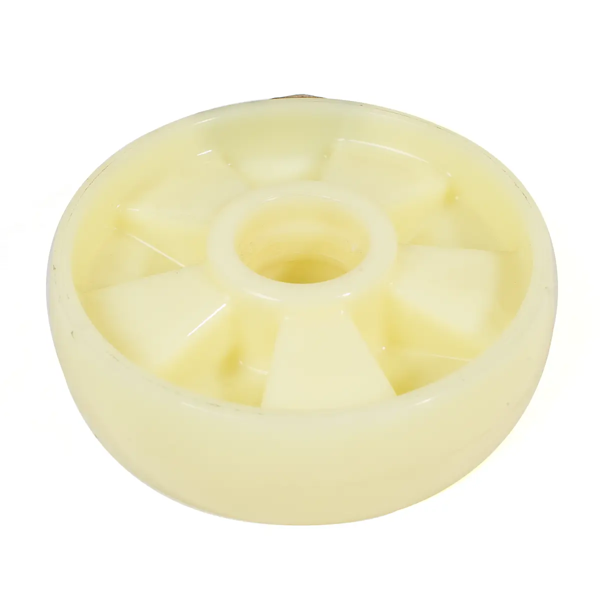 Wheel - steer nylon genericas tsp310n