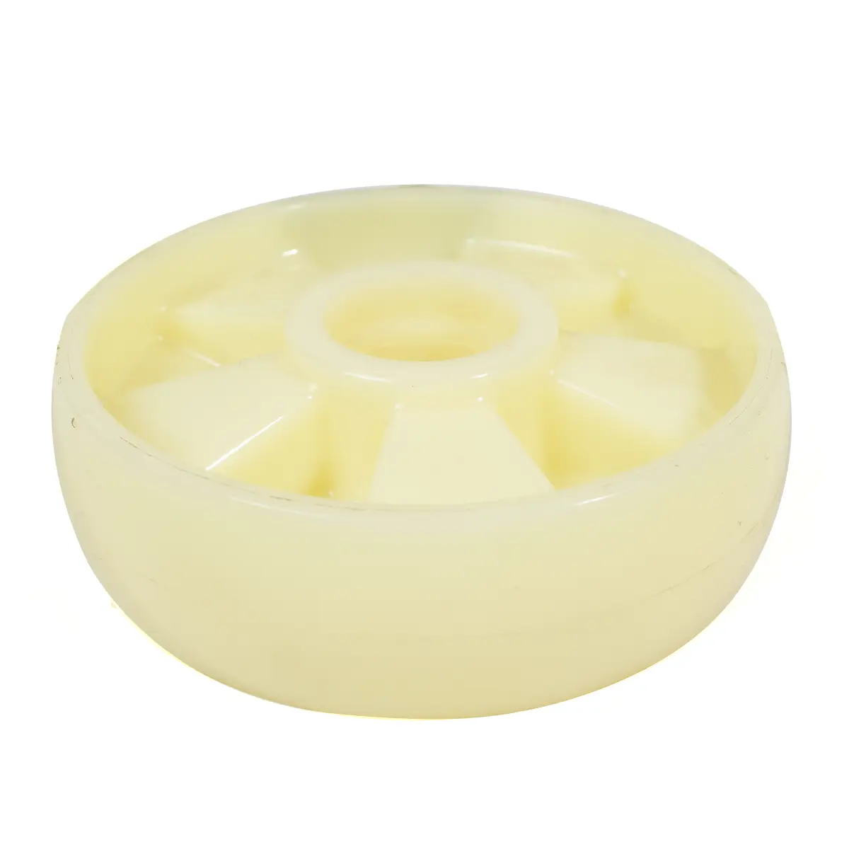 Wheel - steer nylon genericas tsp310n