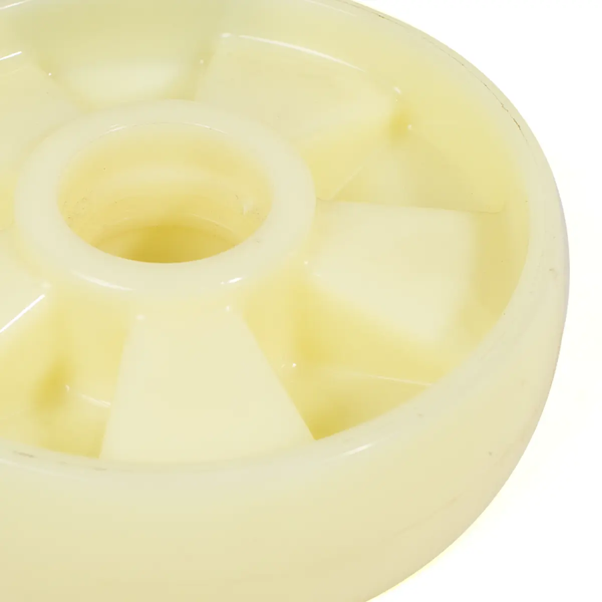 Wheel - steer nylon genericas tsp310n