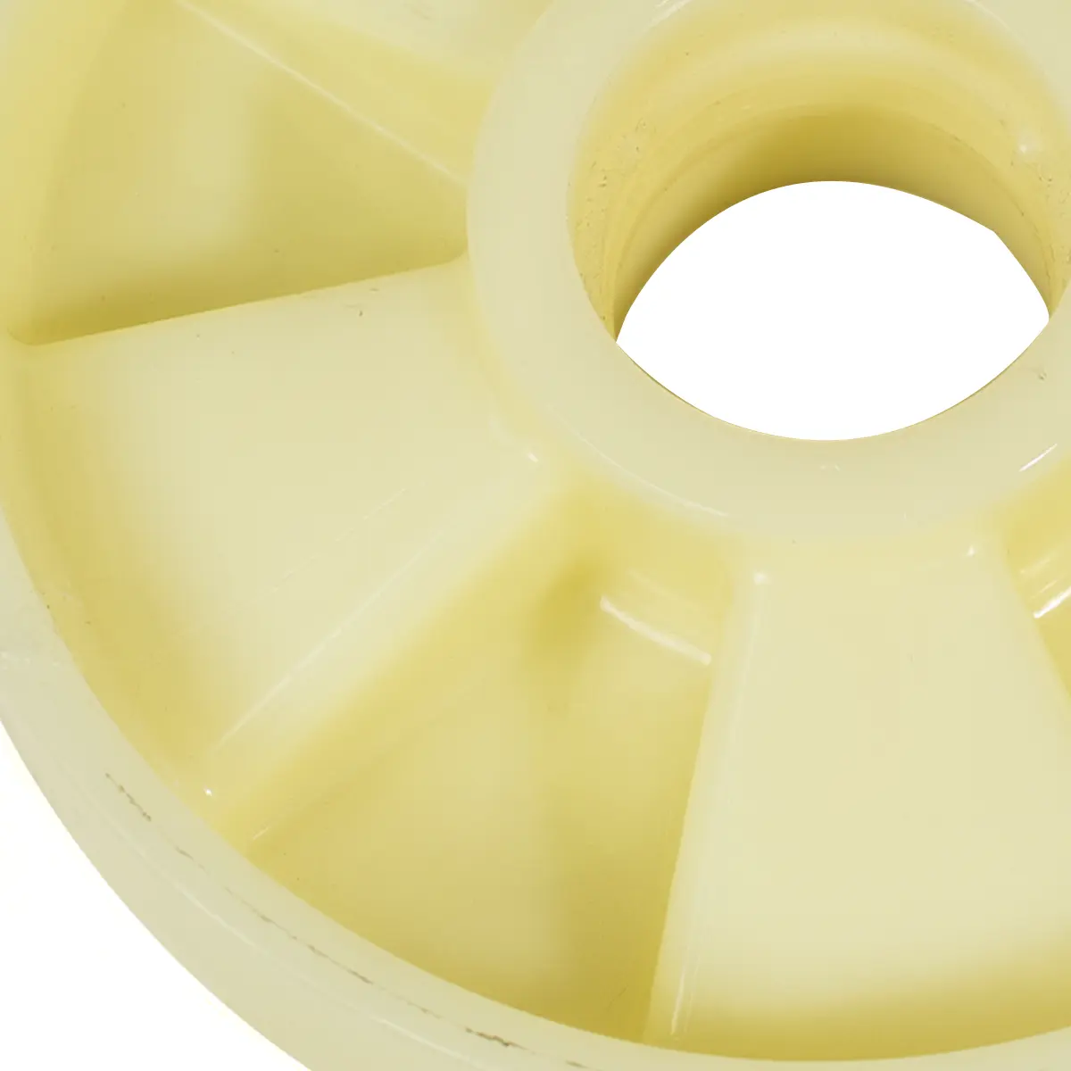 Wheel - steer nylon genericas tsp310n