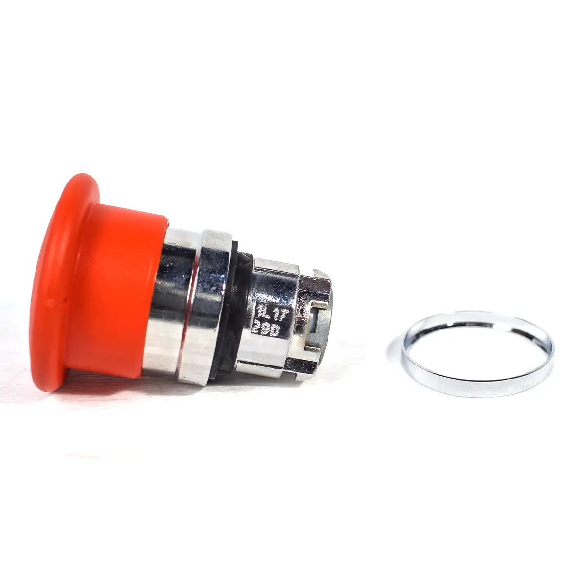 Cap/e-stop with sealing ring	 bobcat 7020175