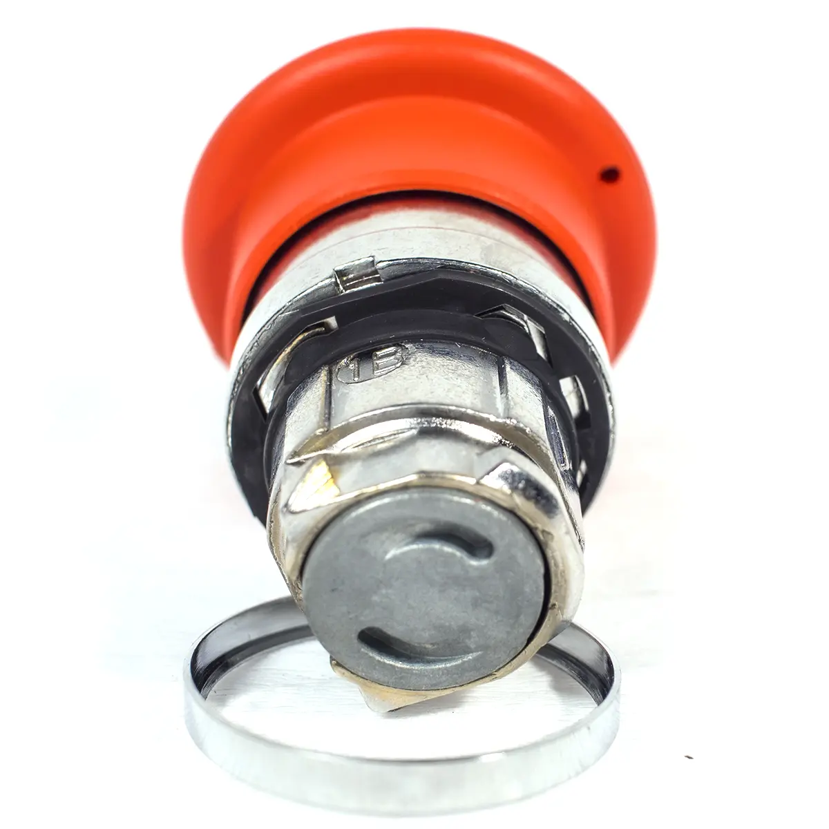 Cap/e-stop with sealing ring	 bobcat 7020175