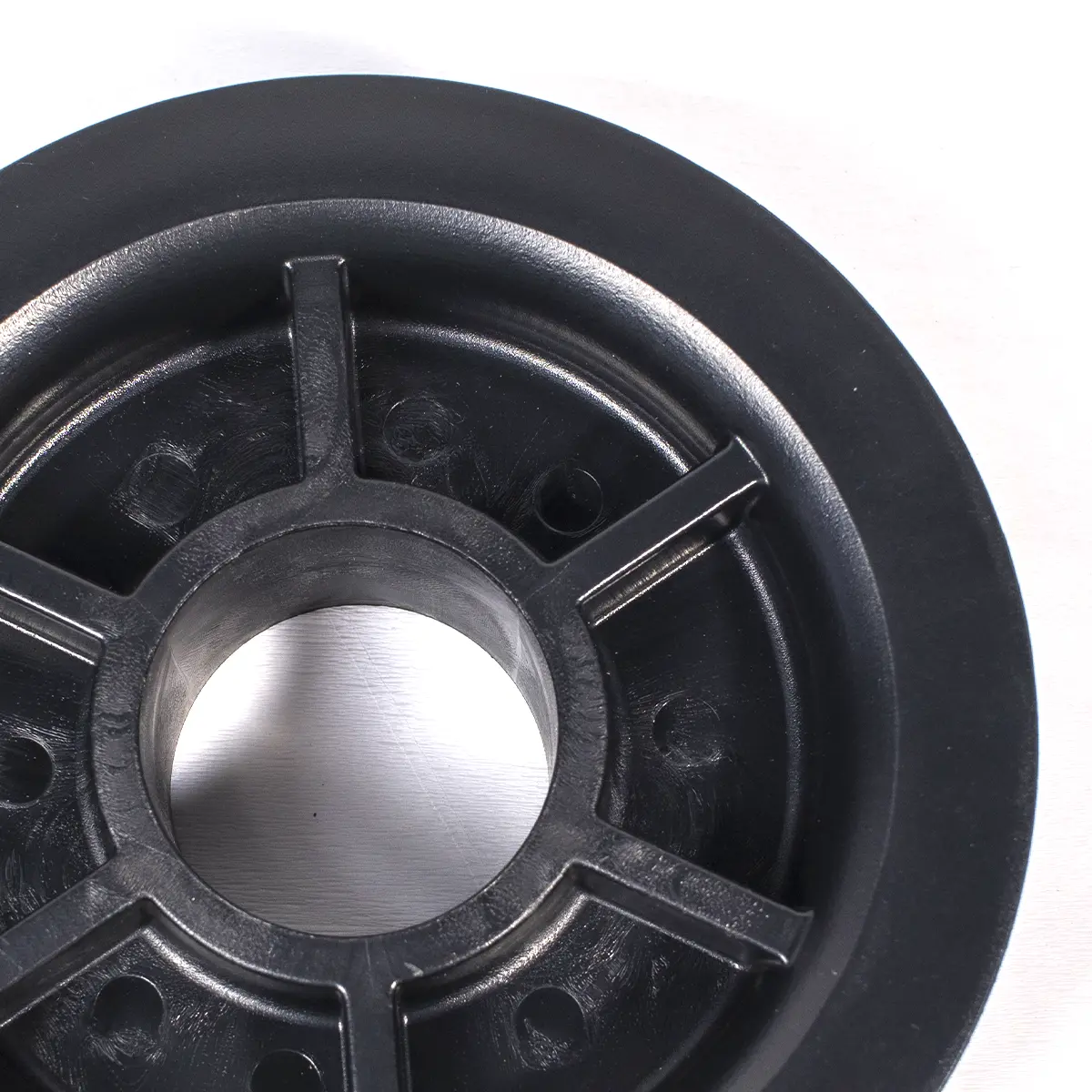 Pulley-hose unicarriers 593955g510