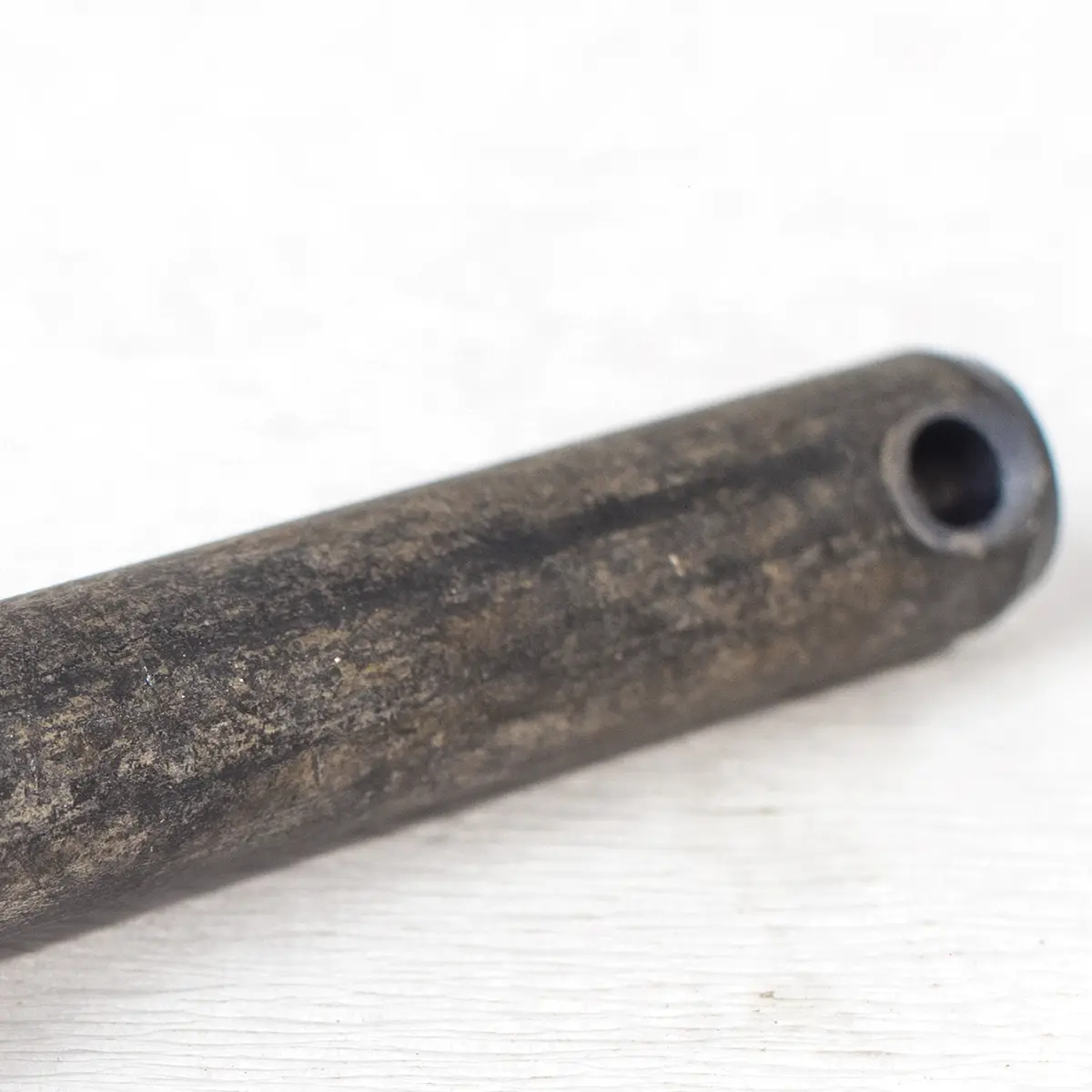 Asador, cadena, ancla unicarriers 691h200006