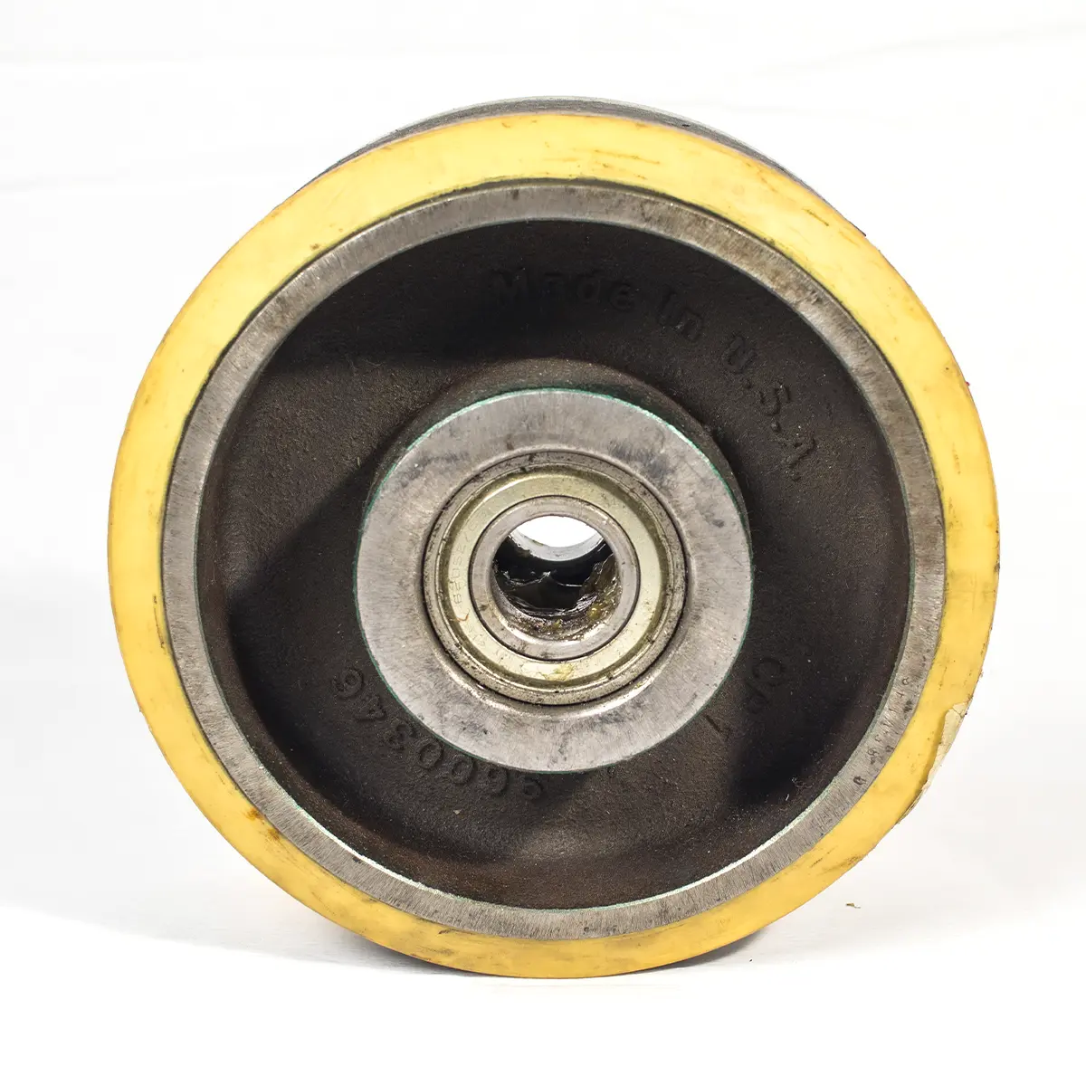 7x3 xl3 rueda de carga superior con baleros 40350fs503 tgx genericas sp1138xlassy