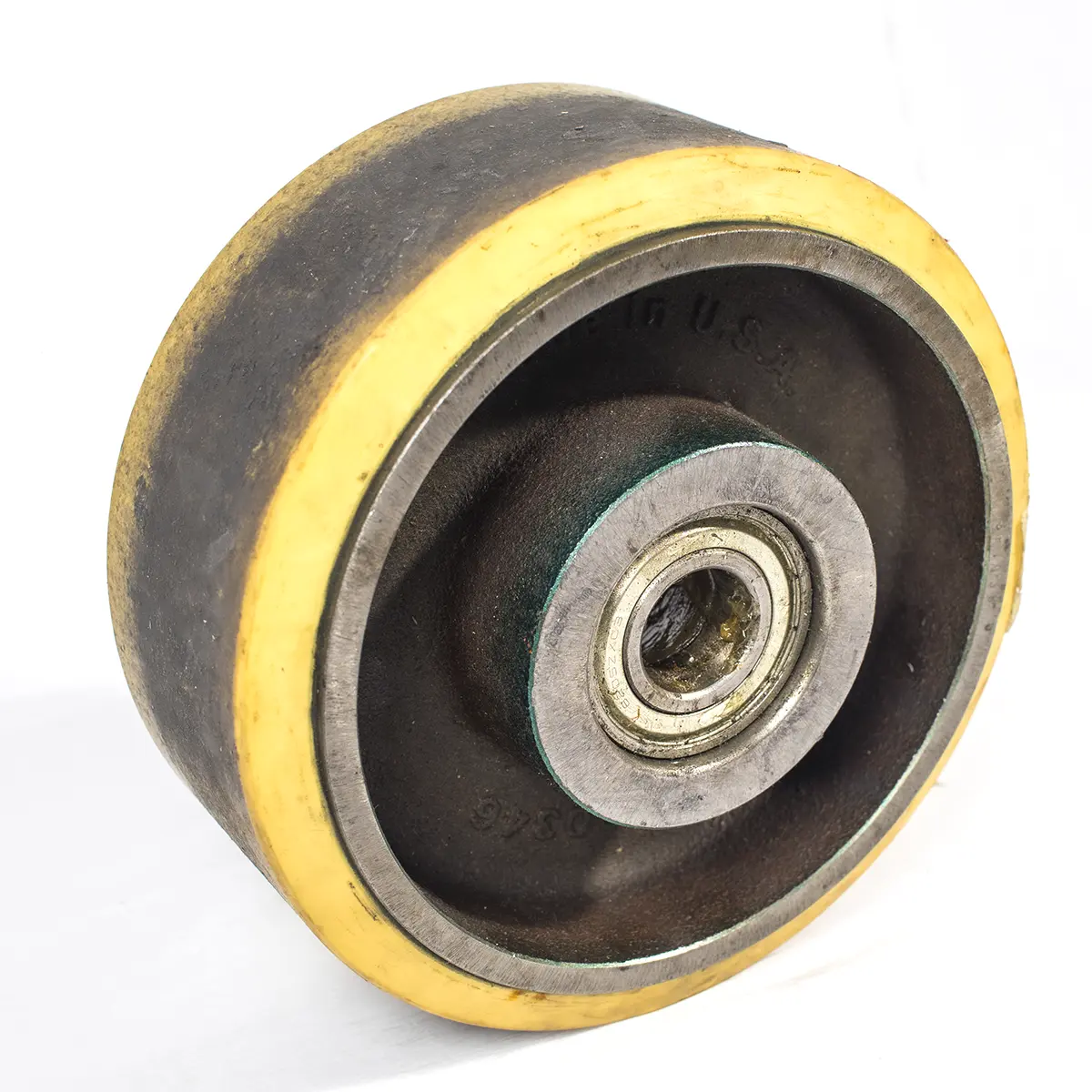 7x3 xl3 rueda de carga superior con baleros 40350fs503 tgx genericas sp1138xlassy