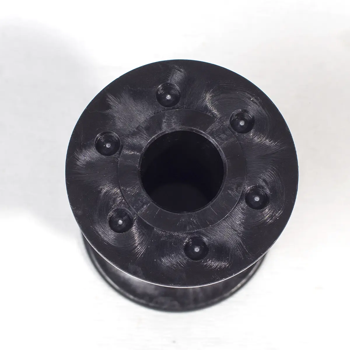 Pulley hose unicarriers 59395gl10a