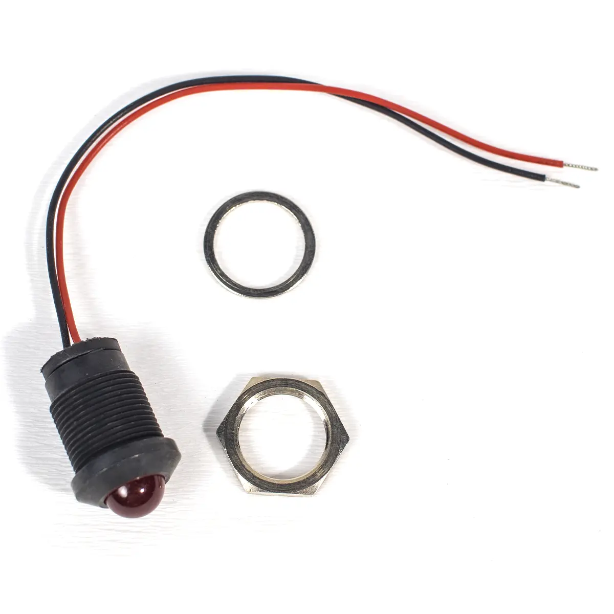 Indicador de lampara roja jlg 2920151