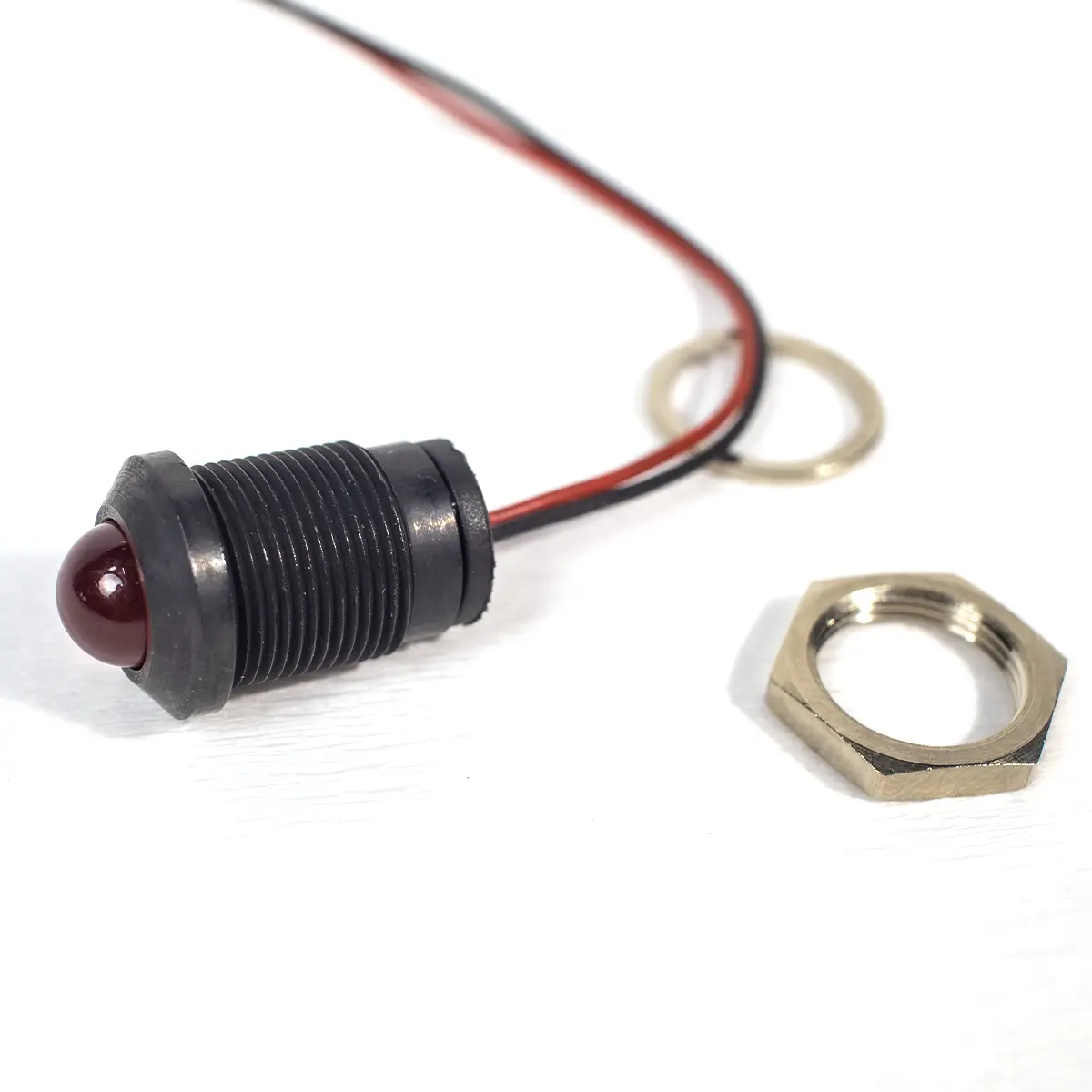 Indicador de lampara roja jlg 2920151