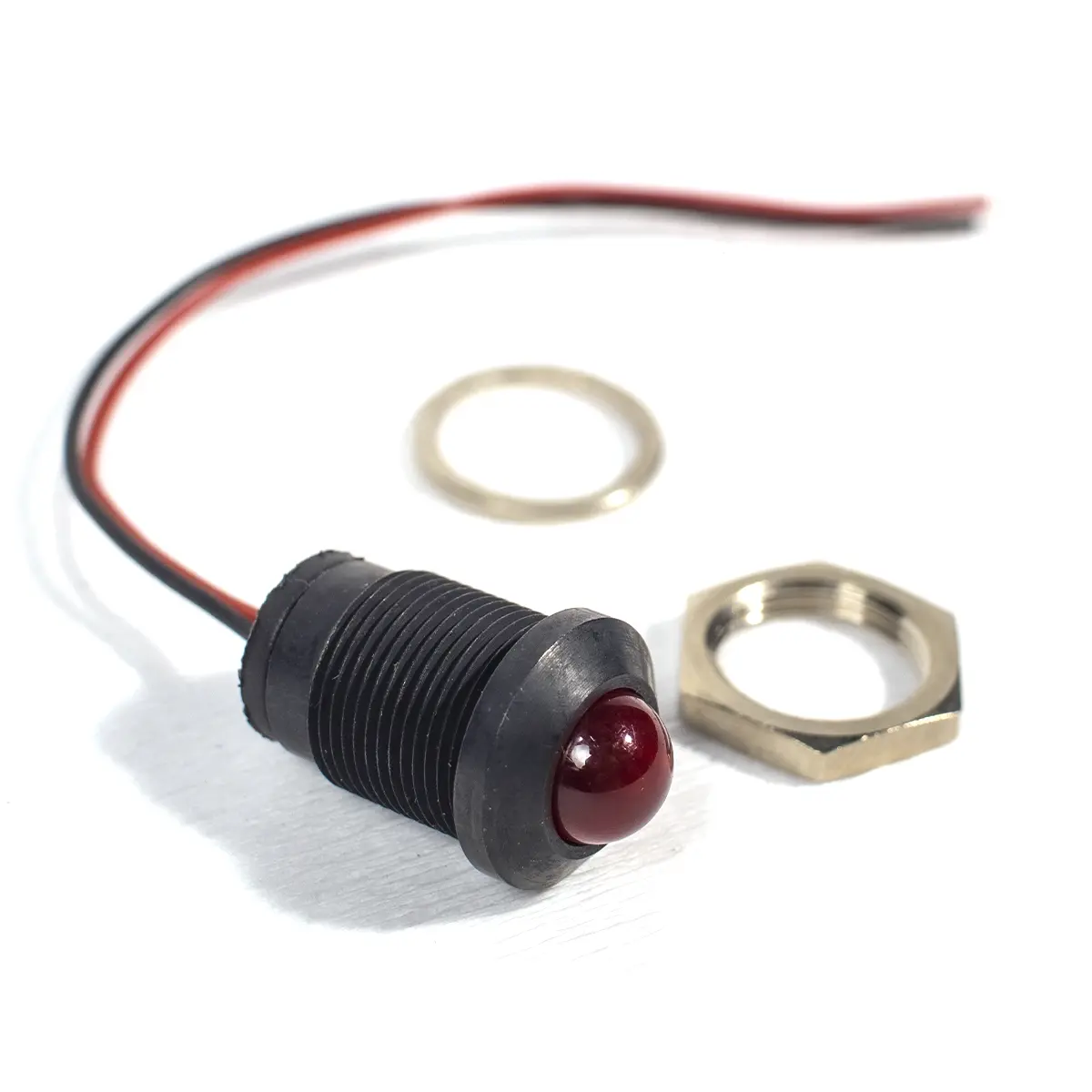 Indicador de lampara roja jlg 2920151