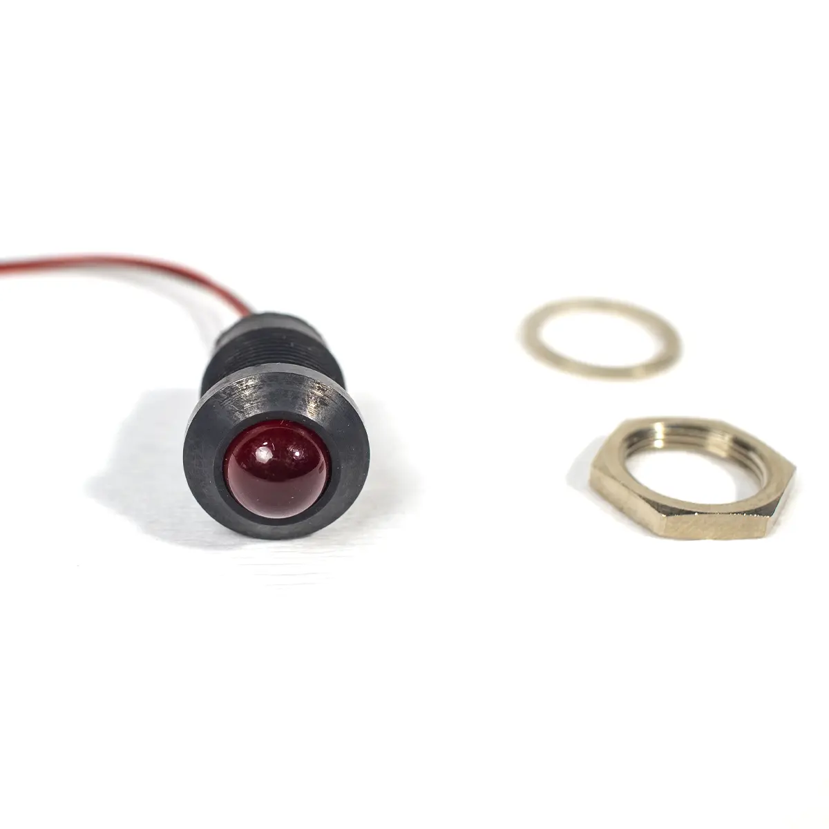 Indicador de lampara roja jlg 2920151