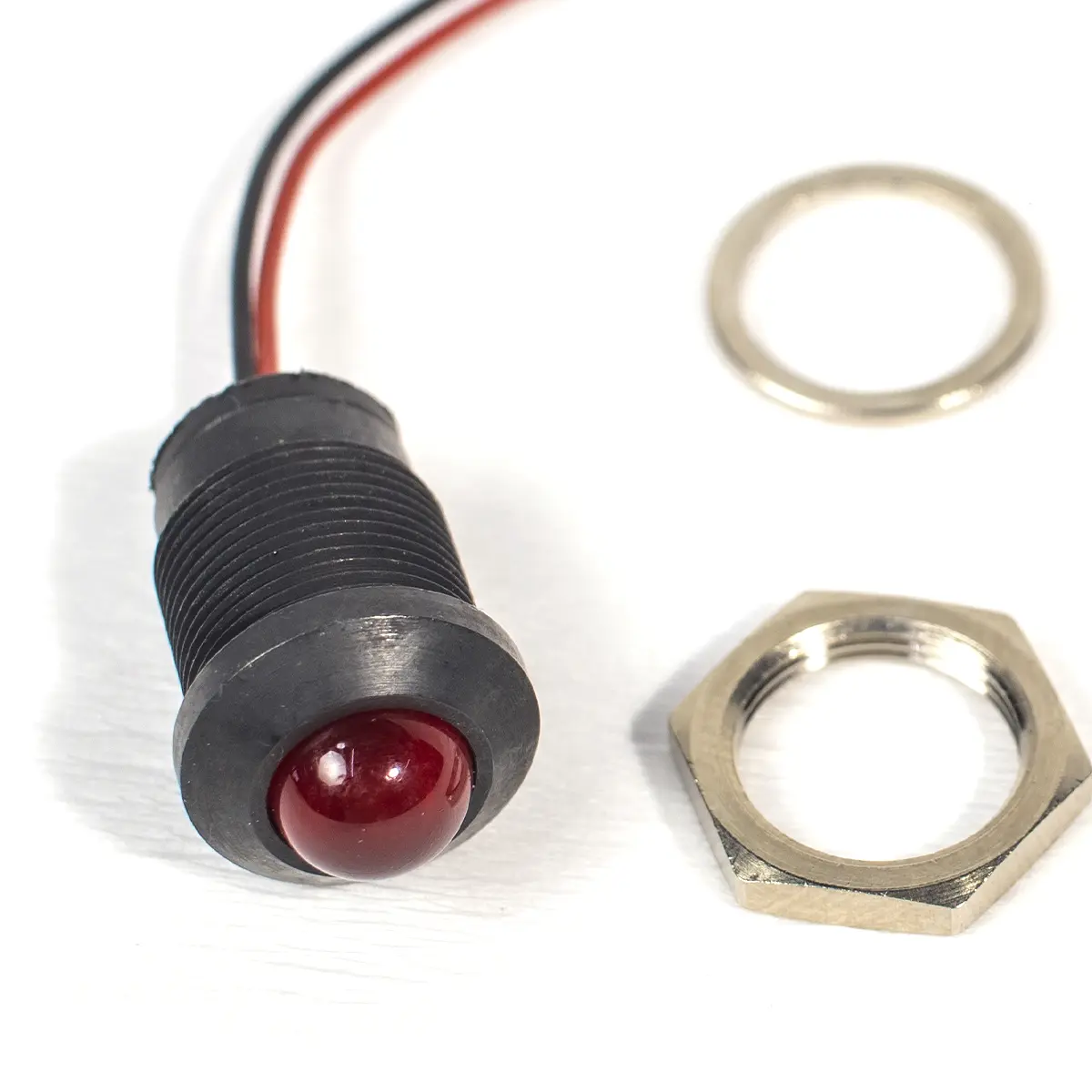 Indicador de lampara roja jlg 2920151