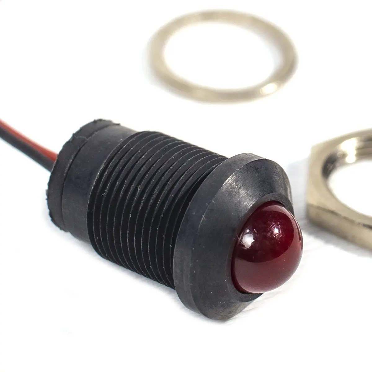 Indicador de lampara roja jlg 2920151