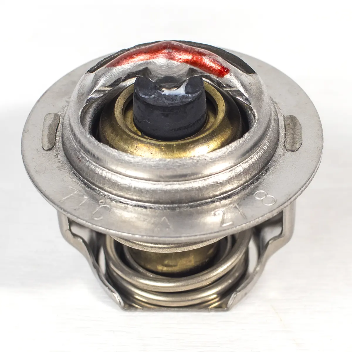 Thermostat bobcat 6674172