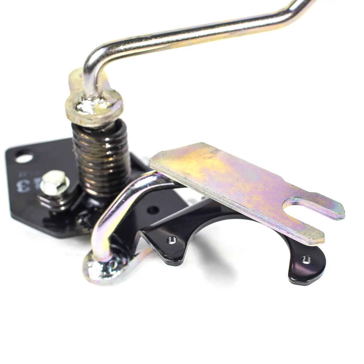 Pedal de acelerador completo unicarriers 18005fl000