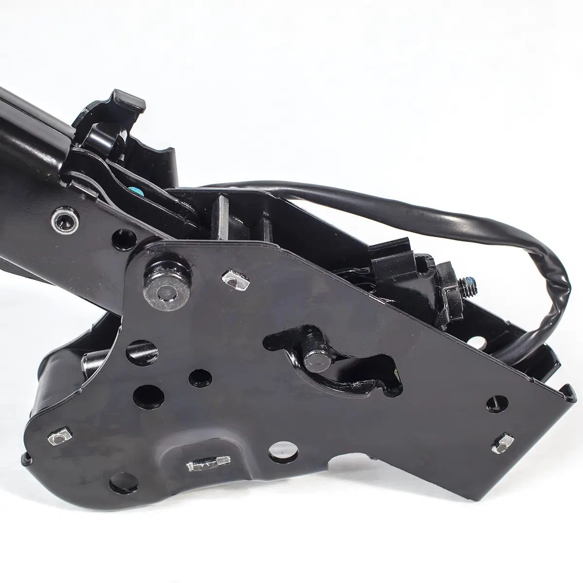 Palanca freno de mano unicarriers 36010fk101