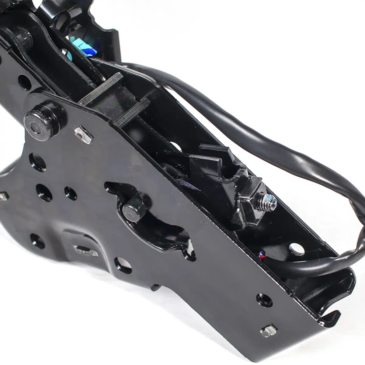 Palanca freno de mano unicarriers 36010fk101