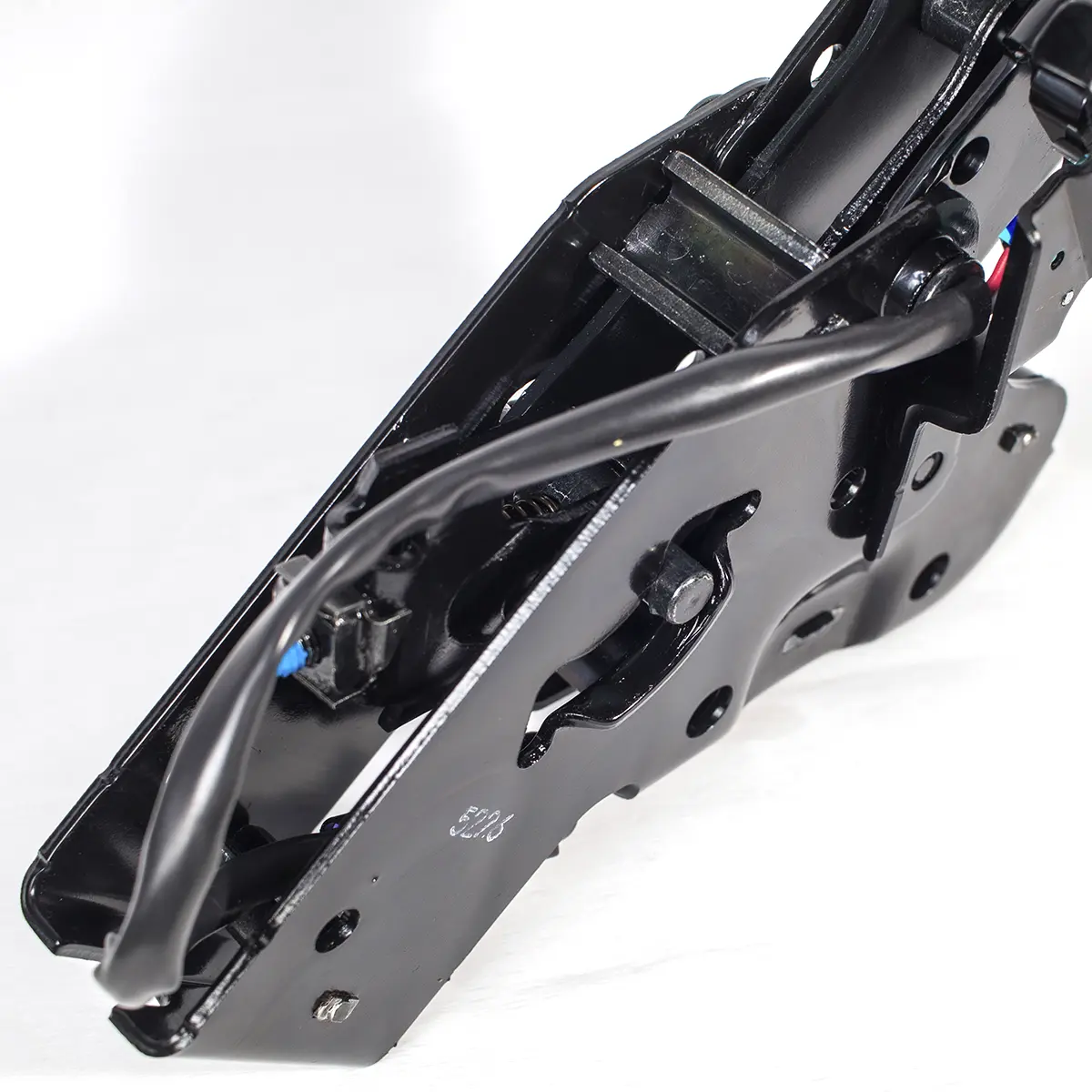 Palanca freno de mano unicarriers 36010fk101