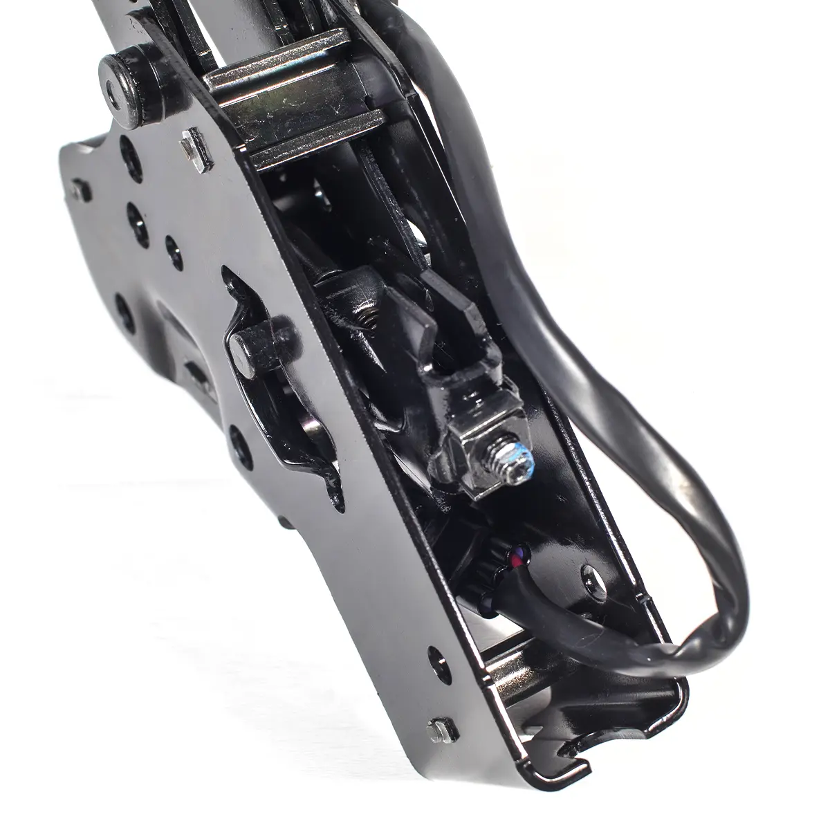 Palanca freno de mano unicarriers 36010fk101