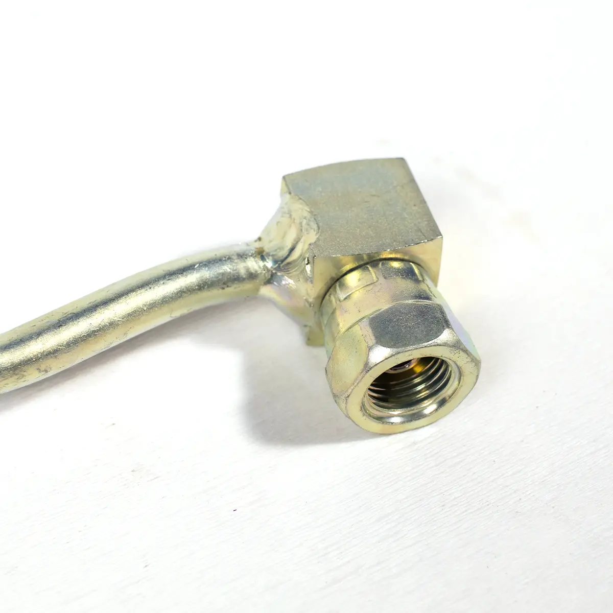 Conjunto de tubo-inclinación unicarriers 69615fk100