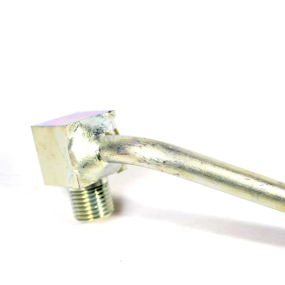 Conjunto de tubo-inclinación unicarriers 69615fk100