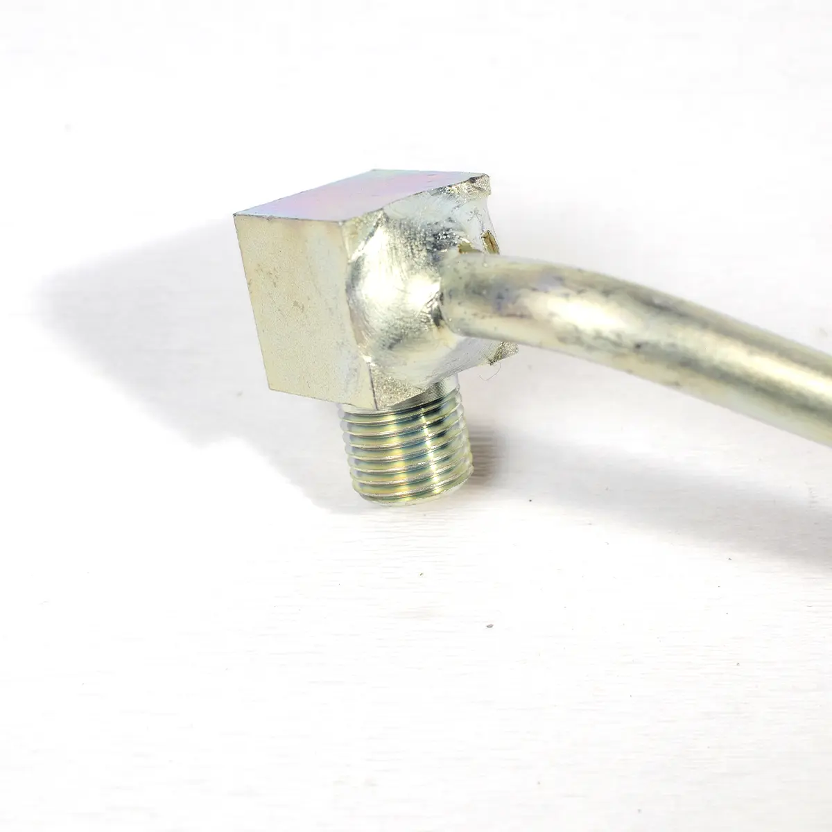 Conjunto de tubo-inclinación unicarriers 69615fk100