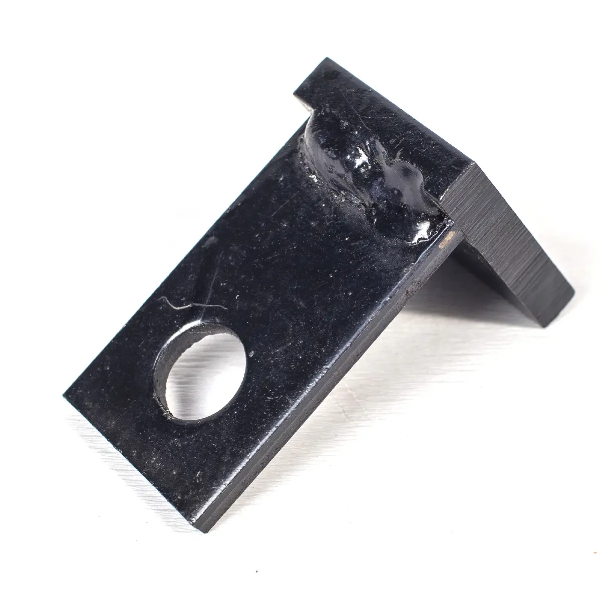 Stopper,axle ctrdisc. unicarriers 40078fm213