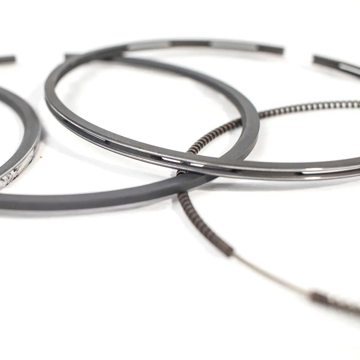 Kit de snillo s (std) para piston motor bobcat 6688275