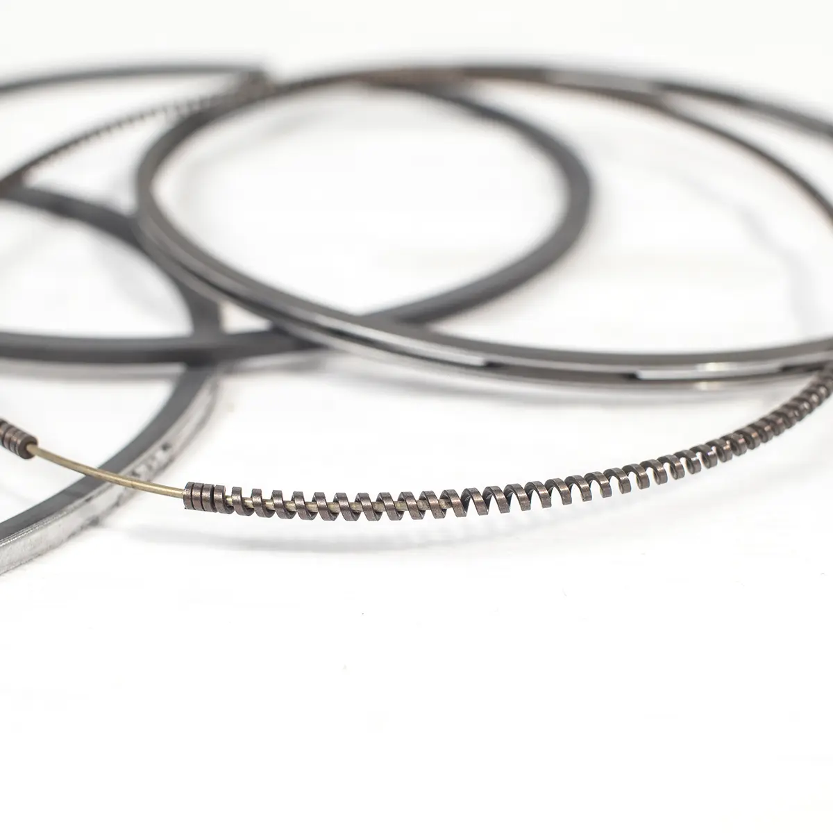 Kit de snillo s (std) para piston motor bobcat 6688275