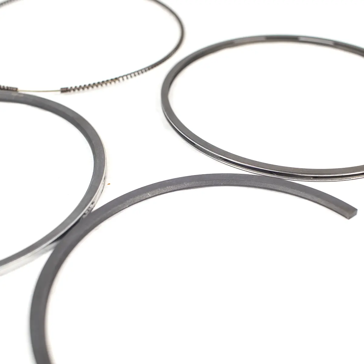 Kit de snillo s (std) para piston motor bobcat 6688275