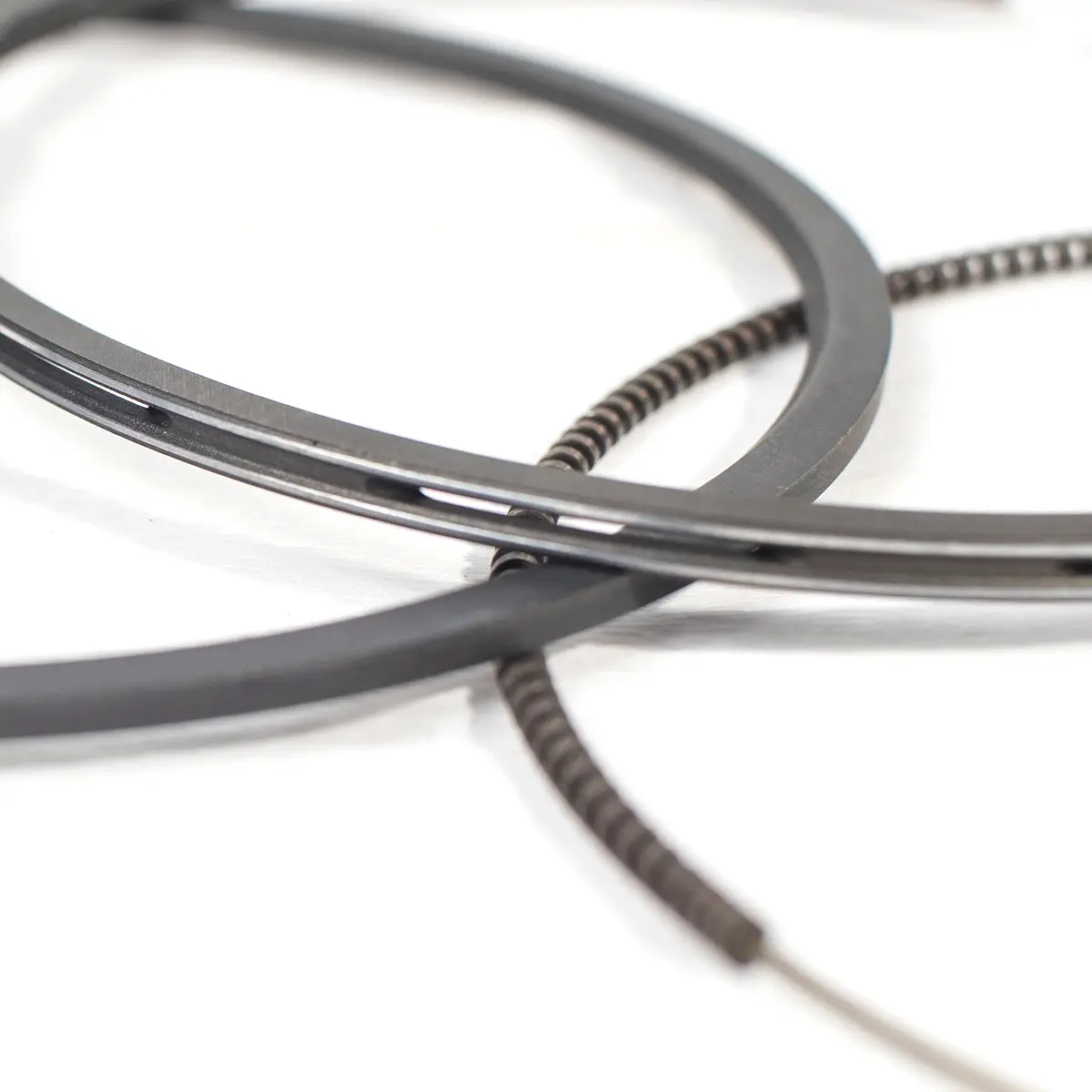 Kit de snillo s (std) para piston motor bobcat 6688275