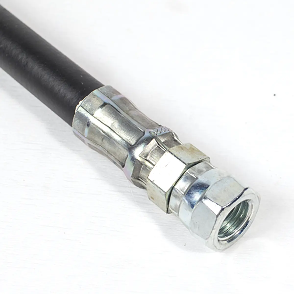 Conjunto de tubo y manguera-inclinación, bf	 unicarriers 69618fk100