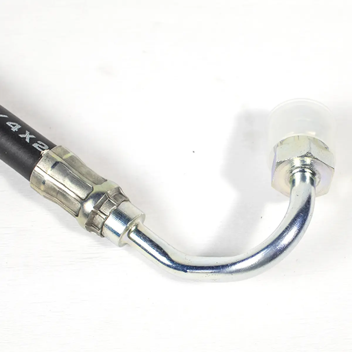 Conjunto de tubo y manguera-inclinación, bf	 unicarriers 69618fk100