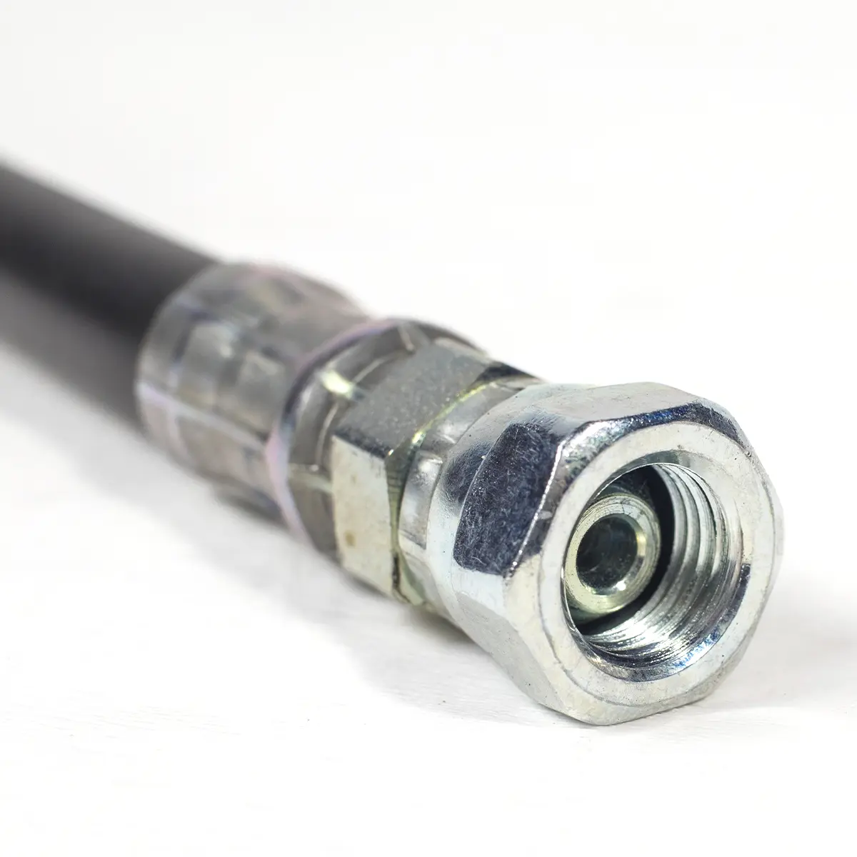 Conjunto de tubo y manguera-inclinación, bf	 unicarriers 69618fk100