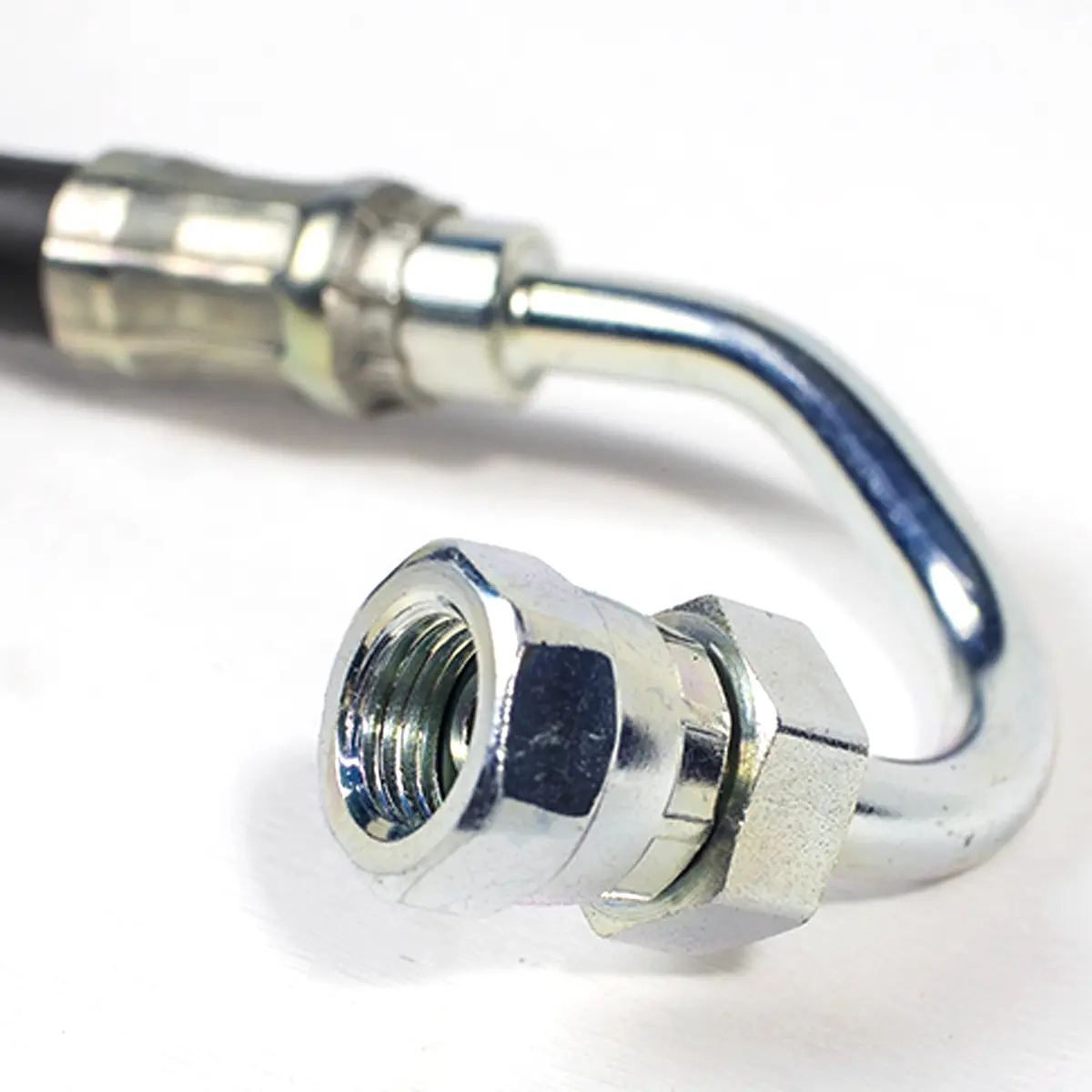 Conjunto de tubo y manguera-inclinación, bf	 unicarriers 69618fk100