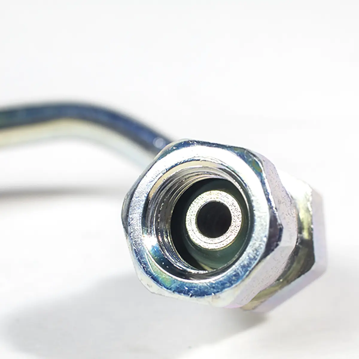 Conjunto de tubo y manguera-inclinación, bf	 unicarriers 69618fk100