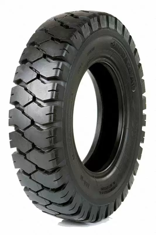 7.50 - 15 / 14 PR ED RODACO A1 + FullSet (TR75A) - CAMSO