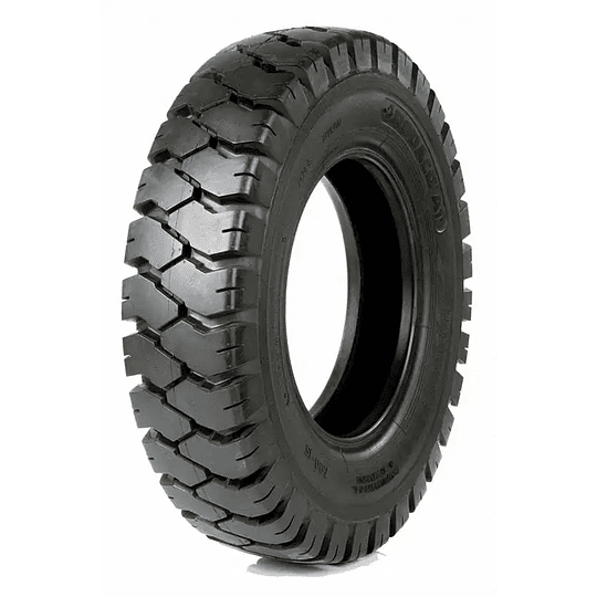 7.50 - 15 / 14 PR ED RODACO A1 + FullSet (TR75A) - CAMSO