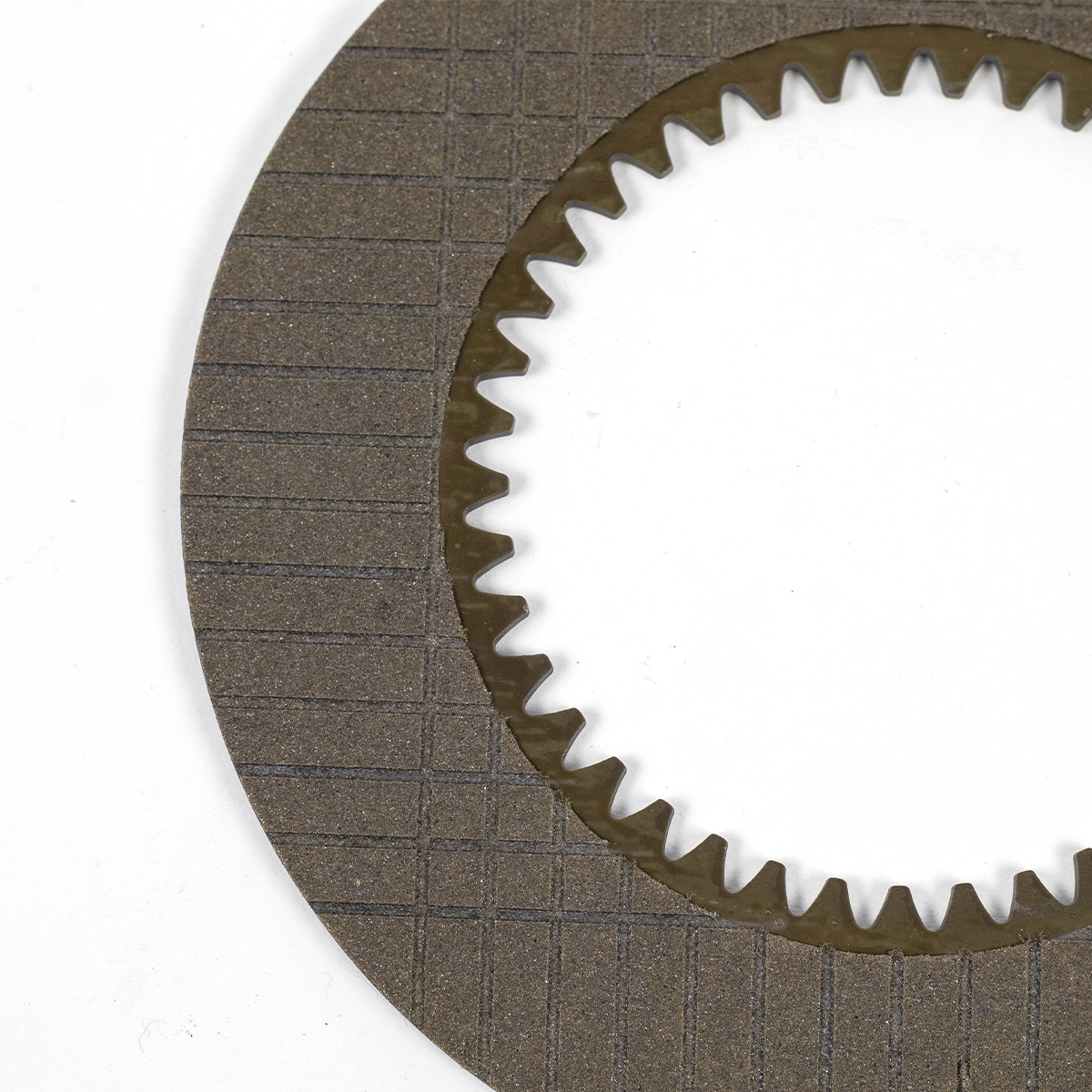 Placa friccion transmision unicarriers 31532fj100