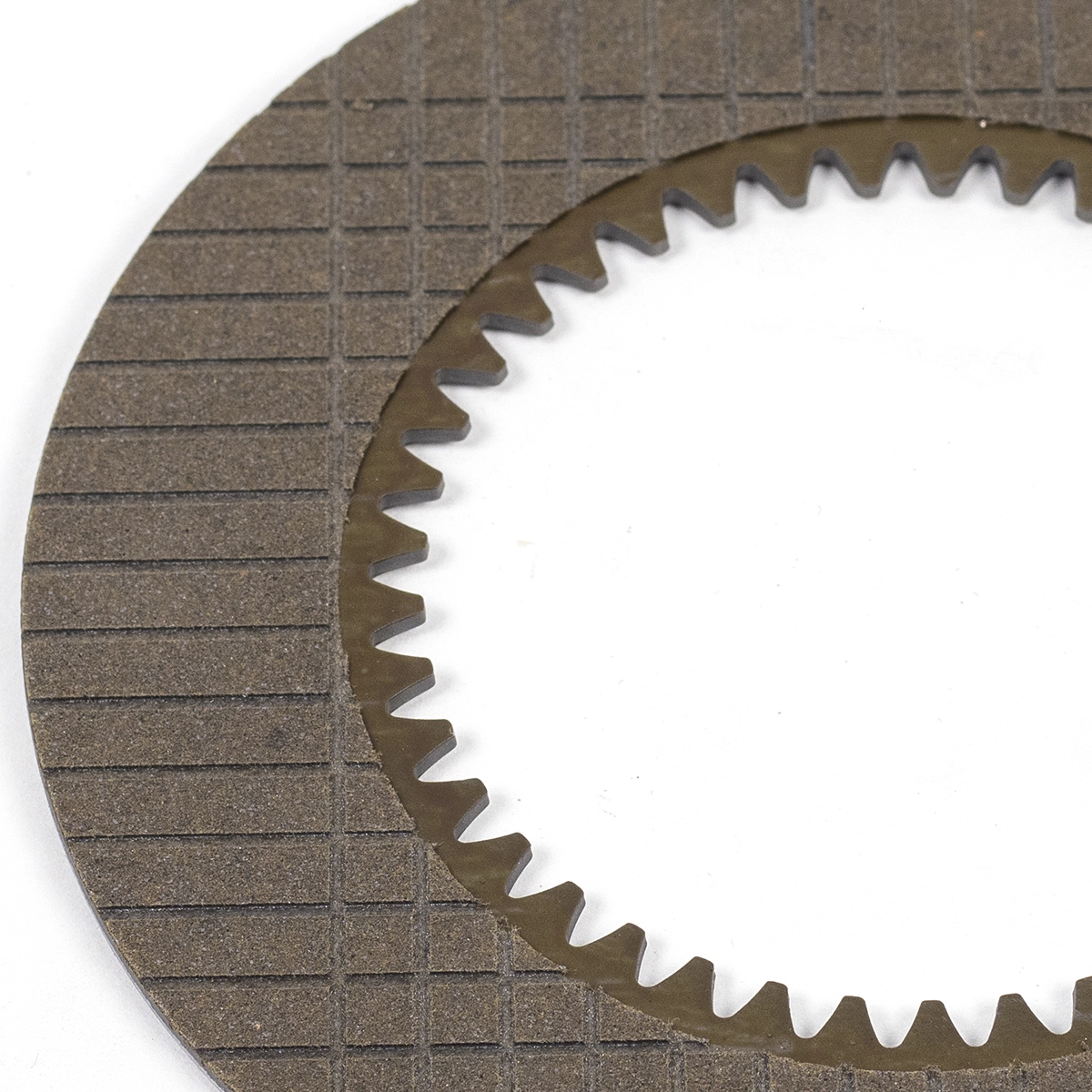 Placa friccion transmision unicarriers 31532fj100