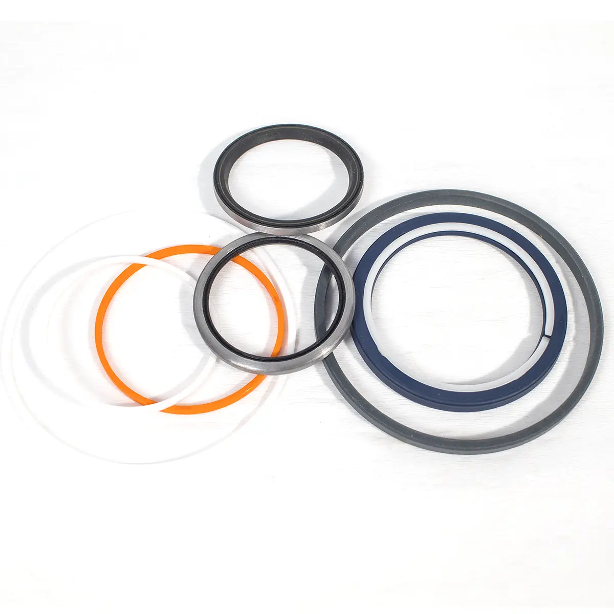 Kit sellos bobcat 7394146